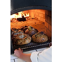 The Bakery at Babylonstoren image